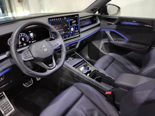 VW Tayron 2.0 TSI R-Line Black-Style DSG 4motion
