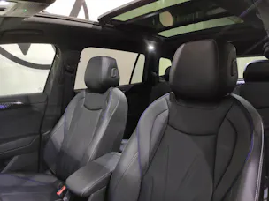 VW Tayron 2.0 TSI R-Line Black-Style DSG 4motion
