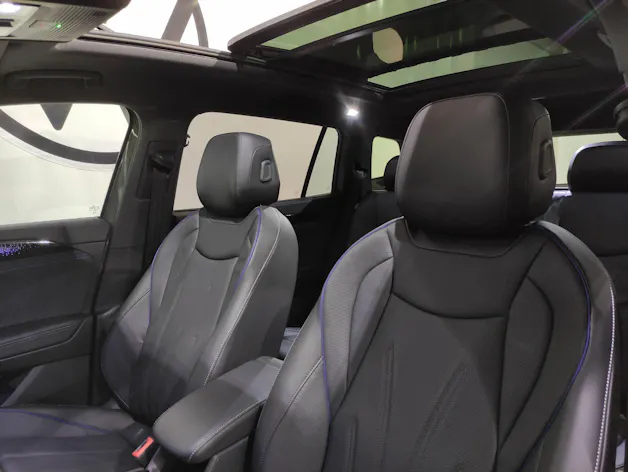 VW Tayron 2.0 TSI R-Line Black-Style DSG 4motion