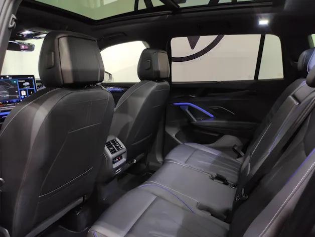 VW Tayron 2.0 TSI R-Line Black-Style DSG 4motion