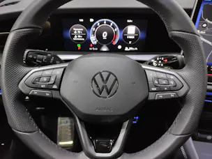 VW Tayron 2.0 TSI R-Line Black-Style DSG 4motion