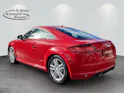 Audi TT Coupé 2.0 TFSI