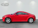 Audi TT Coupé 2.0 TFSI