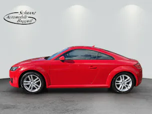 Audi TT Coupé 2.0 TFSI