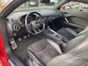Audi TT Coupé 2.0 TFSI