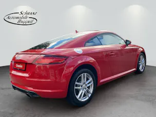 Audi TT Coupé 2.0 TFSI
