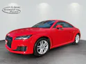 Audi TT Coupé 2.0 TFSI