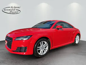 Audi TT Coupé 2.0 TFSI