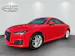 Audi TT Coupé 2.0 TFSI