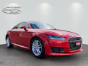 Audi TT Coupé 2.0 TFSI