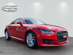Audi TT Coupé 2.0 TFSI