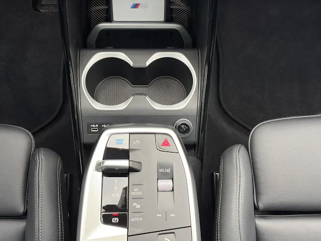 BMW iX2 30 xDrive