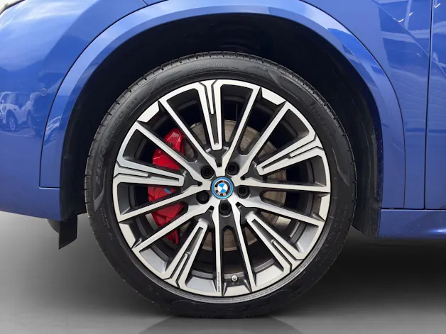 BMW iX2 30 xDrive