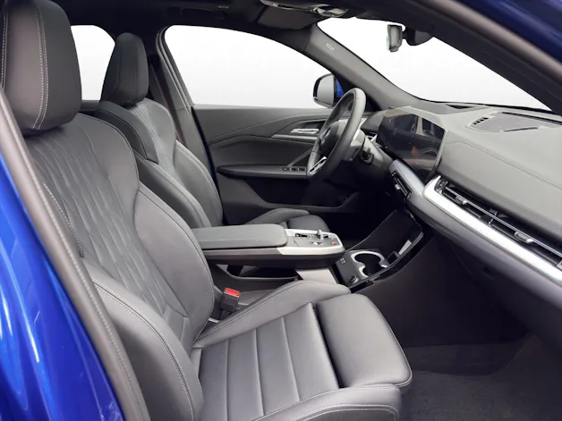 BMW iX2 30 xDrive