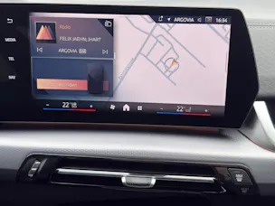 BMW iX2 30 xDrive