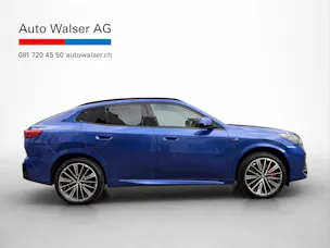 BMW iX2 30 xDrive
