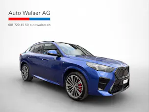 BMW iX2 30 xDrive