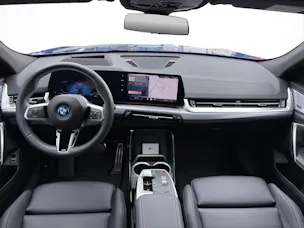 BMW iX2 30 xDrive