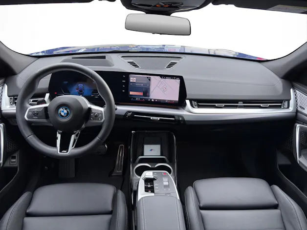 BMW iX2 30 xDrive