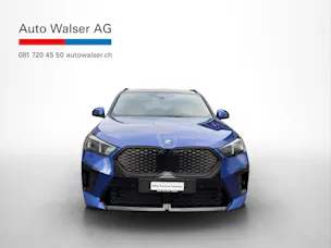 BMW iX2 30 xDrive