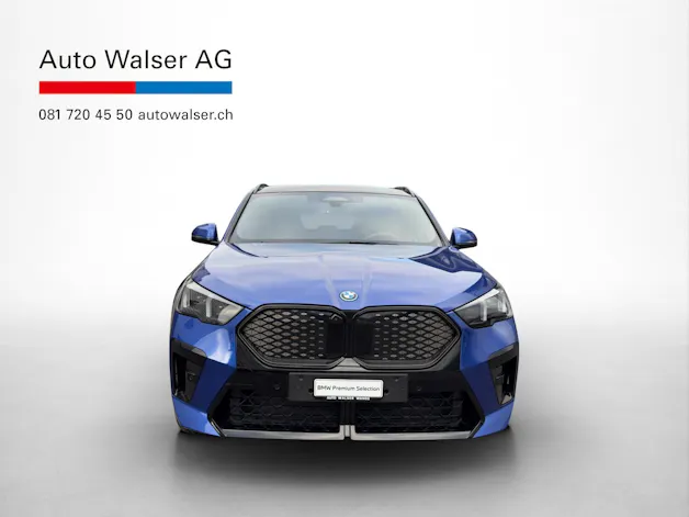 BMW iX2 30 xDrive