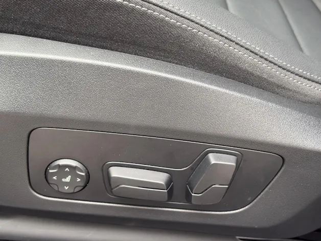 BMW iX2 30 xDrive