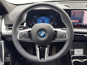BMW iX2 30 xDrive