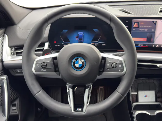 BMW iX2 30 xDrive