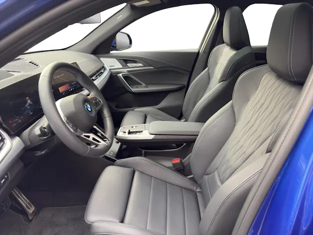 BMW iX2 30 xDrive