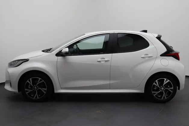 Toyota Yaris 1.5 VVT-i HSD Trend