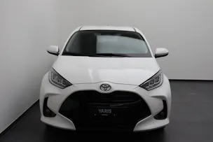 Toyota Yaris 1.5 VVT-i HSD Trend