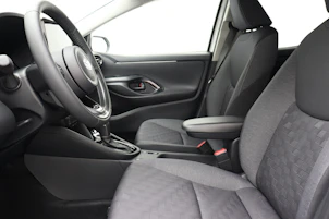 Fahrzeugbild TOYOTA Yaris 1.5 VVT-i HSD Trend