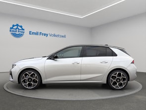 Vehicle image OPEL Astra 1.2 T Hybrid GS