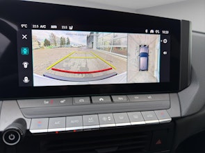 Vehicle image OPEL Astra 1.2 T Hybrid GS