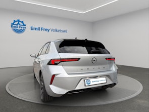 Vehicle image OPEL Astra 1.2 T Hybrid GS