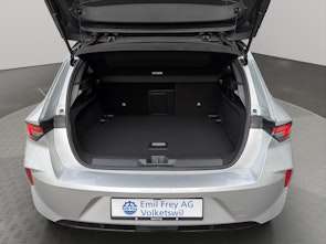 Vehicle image OPEL Astra 1.2 T Hybrid GS