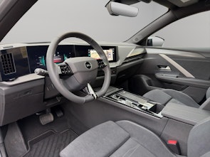 Vehicle image OPEL Astra 1.2 T Hybrid GS