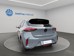 Vehicle image OPEL Corsa 1.2 T 145 Hybrid GS