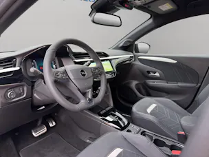 Opel Corsa 1.2 T 145 Hybrid GS