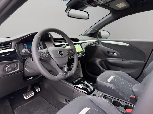 Opel Corsa 1.2 T 145 Hybrid GS
