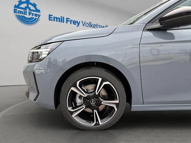 Opel Corsa 1.2 T 145 Hybrid GS