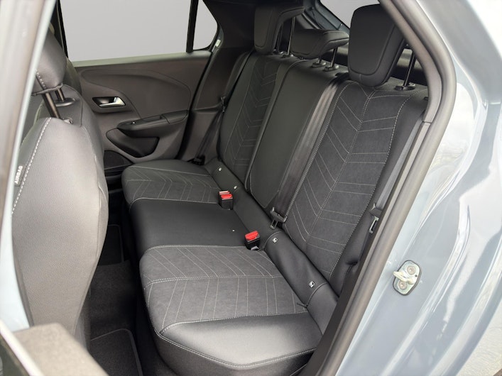 Vehicle image OPEL CORSA