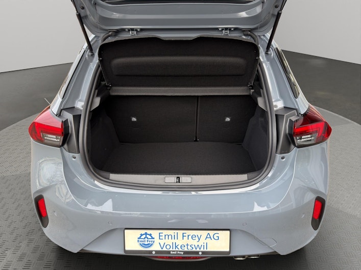 Vehicle image OPEL CORSA