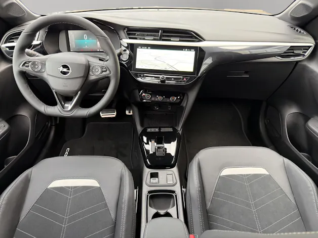 Opel Corsa 1.2 T 145 Hybrid GS