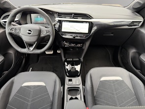 Vehicle image OPEL Corsa 1.2 T 145 Hybrid GS