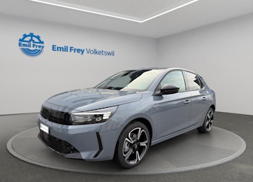 Vehicle image OPEL Corsa 1.2 T 145 Hybrid GS Vehicle image OPEL Corsa 1.2 T 145 Hybrid GS