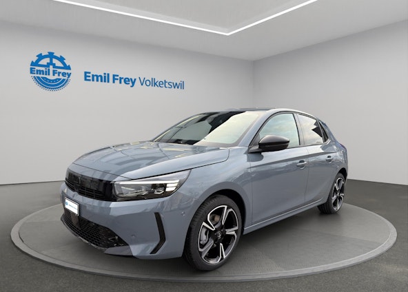 First vehicle image First vehicle image