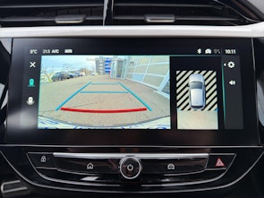 Vehicle image OPEL Corsa 1.2 T 145 Hybrid GS