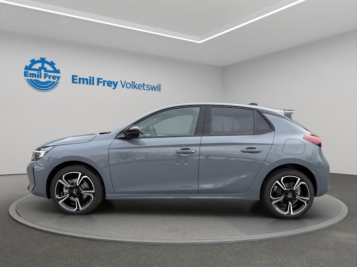 Vehicle image OPEL CORSA