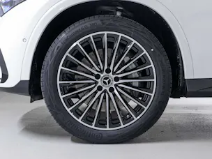 Mercedes-Benz GLC 450 d 4MATIC